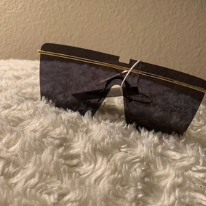 Cybertic Sunglasses